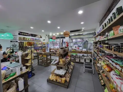 Local en Venta 15 años