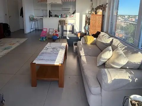 Departamento en Venta en Ciudad De Tigre, USD 133.000