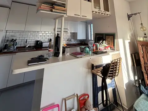 Departamento en Venta 20 años