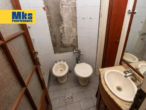Departamento en Venta en Barracas, USD 70.000