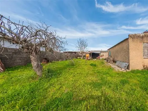 CASAS - CASA - SAN JOSÉ DE MAYO