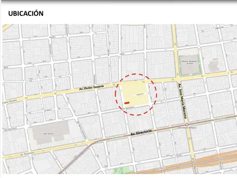 Departamento en Venta en Caballito, USD 119.000