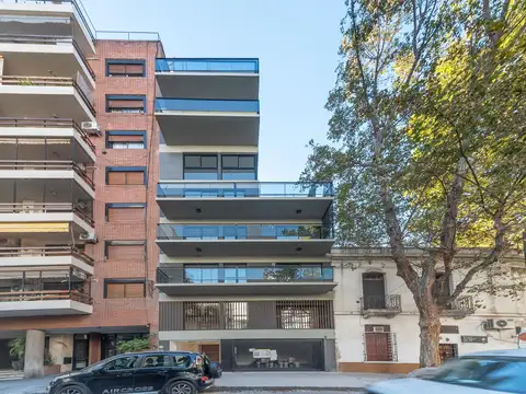 Departamento de 1 ambiente en Caballito