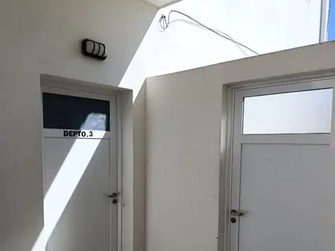 ALQUILER DEPARTAMENTO CENTRICO UN DORMITORIO