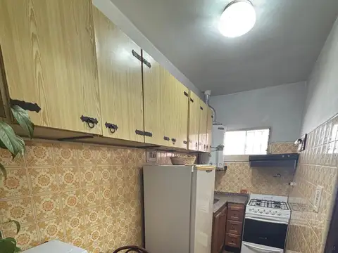 Depto Tipo Casa en Venta en Villa Pueyrredon, USD 185.000
