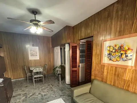 PH 3 Ambientes SIN EXPENSAS - Villa Pueyrredon