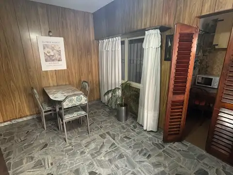 Depto Tipo Casa en Venta de 2 dormitorios
