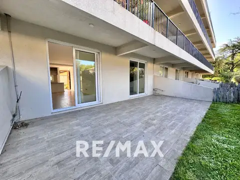 VENTA DPTO 3AMB PB UF4 A ESTRENAR SARAVI VILLAGE