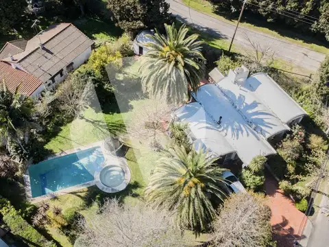 Casa a la Venta en Club Privado Loma Verde
