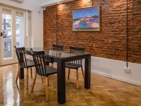 Departamento en Venta de 4 ambientes