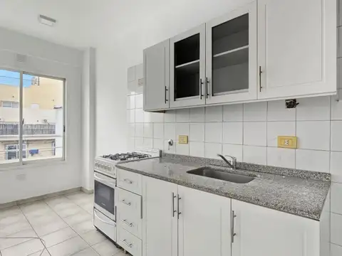 Departamento en Venta 16 años