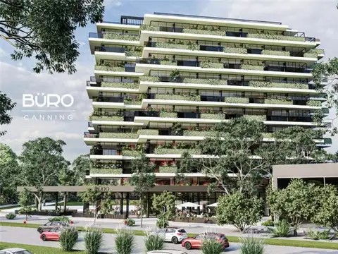 Buro Canning