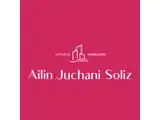 Ailin Juchani Soliz