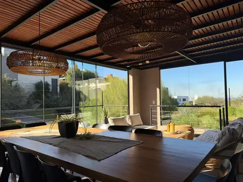 Venta Casa en La Rufina 4 dormitorios