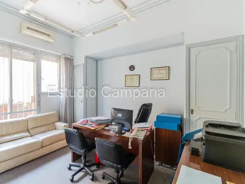 Oficina en Venta en Monserrat, USD 129.000