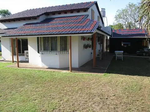 Casa en Venta al Sureste