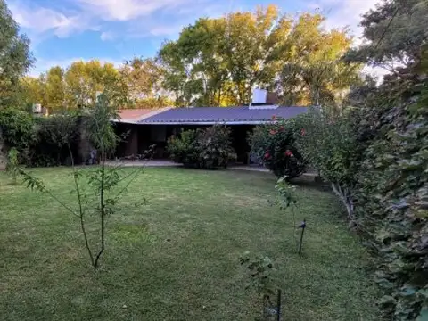 Casa en Venta de 3 dormitorios