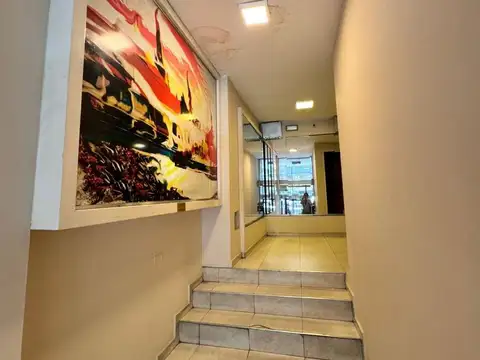 Departamento en Venta en Centro, USD 80.000