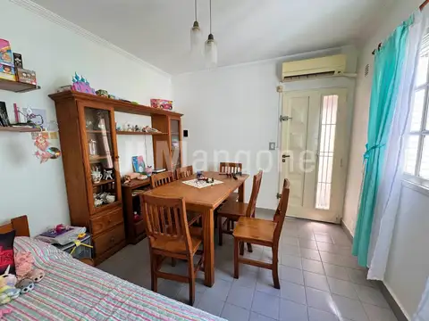 Depto Tipo Casa en Venta en Moron, USD 40.900