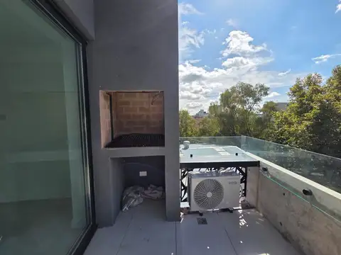 Departamento en Venta en Vicente López, USD 369.000