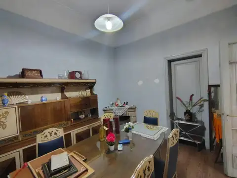 Venta PH 3 amb Terraza propia / Bajas expensas