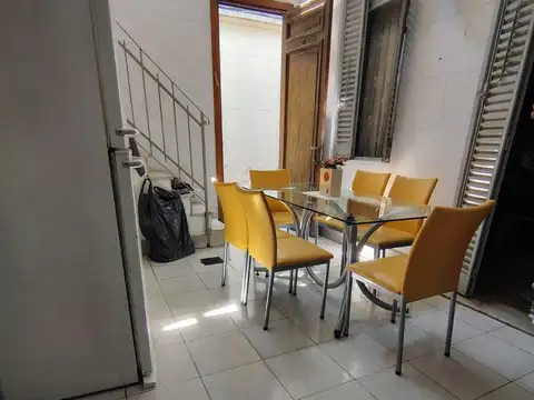 Venta PH 3 amb Terraza propia / Bajas expensas