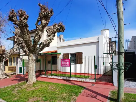 Casa en Quilmes Oeste