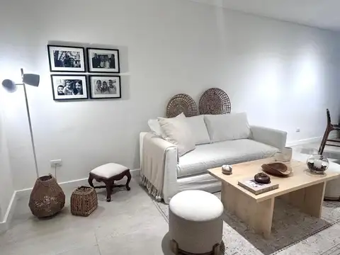 Juramento 4900, Piso 1