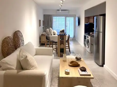 Juramento 4900, Piso 1