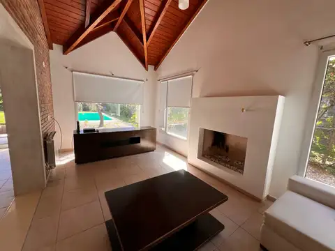 Casa en Alquiler 20 años