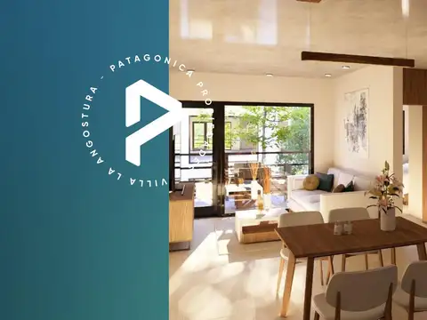 VENTA - Departamento en pozo 3 amb 65m2 UF 74 3er Piso - Paseo Retamas.