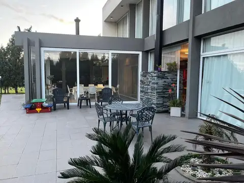 Casa en Venta 4 años