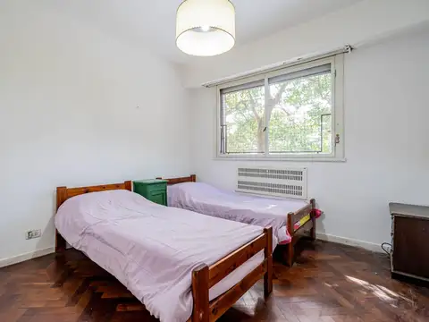 Departamento en Venta en Las Cañitas, USD 185.000