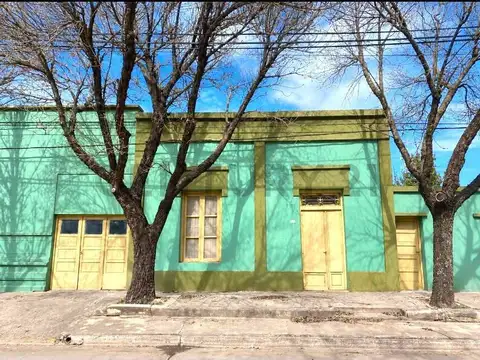PROPIEDAD CON EXCELENTE UBICACIÓN Y GRAN POTENCIAL- BERABEVÚ