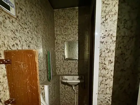 VENTA COCHERAS / DEPOSITO / GALPON  LA BOCA 962 M2