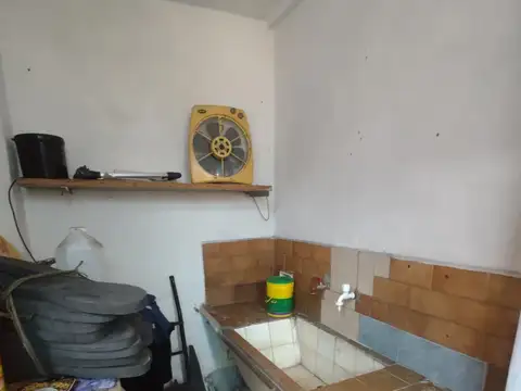 Coronel Montt al 6300 e/ El Lazo y Maciel