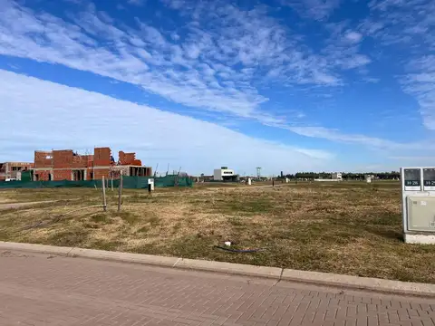 Terreno en Venta en Funes Lakes, USD 80.000