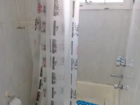 Departamento en Alquiler Temporal de Monoambiente