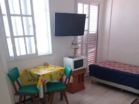Emilio Mitre 100, Piso 9