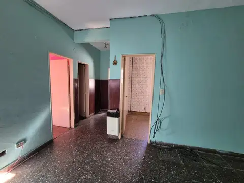 Depto Tipo Casa en Venta en Villa Insuperable, USD 38.000