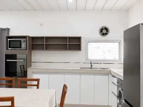 Casa en Venta de 1 dormitorio
