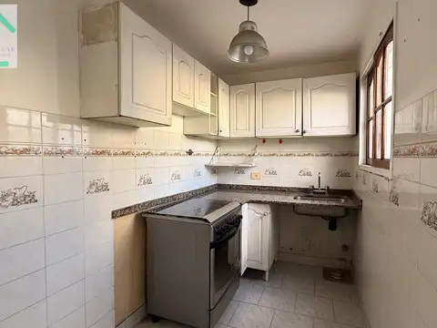 Depto Tipo Casa en Venta de Monoambiente