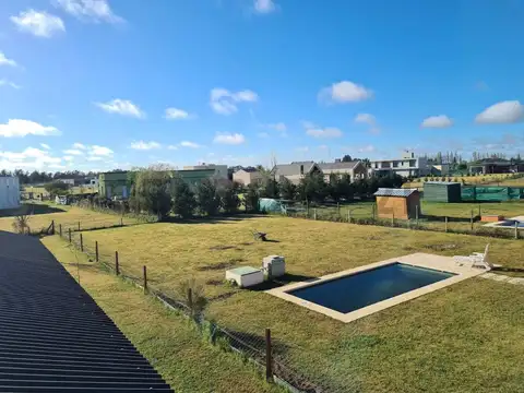 Exelente lote en Venta en Canning , Oportunidad de inversión. 33 metros de frente x 52metros de fond