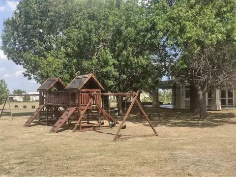 Terreno en Venta 52  mts Fondo