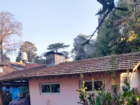 Casa en Venta 40 años