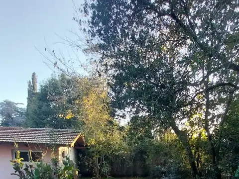 VENTA CASA QUINTA DEL VISO C/PILETA APTO CRÉDITO