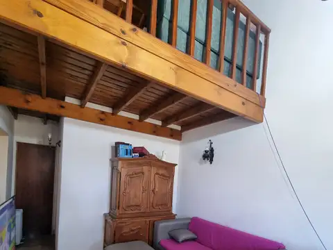 Manuel Belgrano 1100, Piso 1