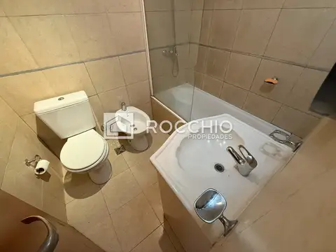 Departamento en Alquiler 13 años