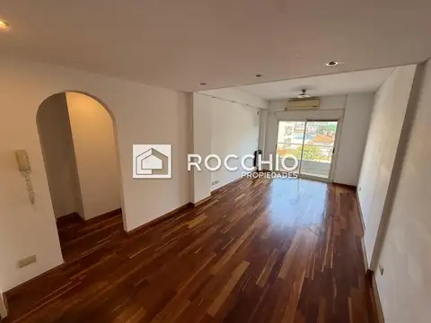 Departamento en alquiler 3 ambientes Villa Ballester