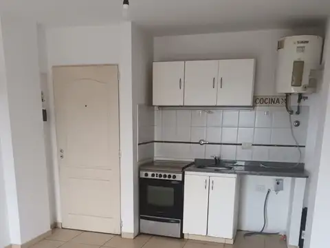 Departamento en Alquiler de 1 dormitorio